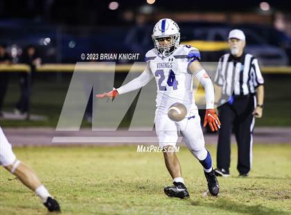 Thumbnail 2 in Lakeland Christian @ Fort Meade photogallery.