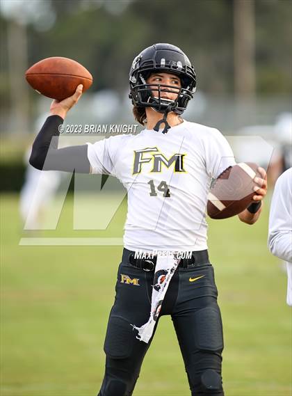 Thumbnail 2 in Lakeland Christian @ Fort Meade photogallery.