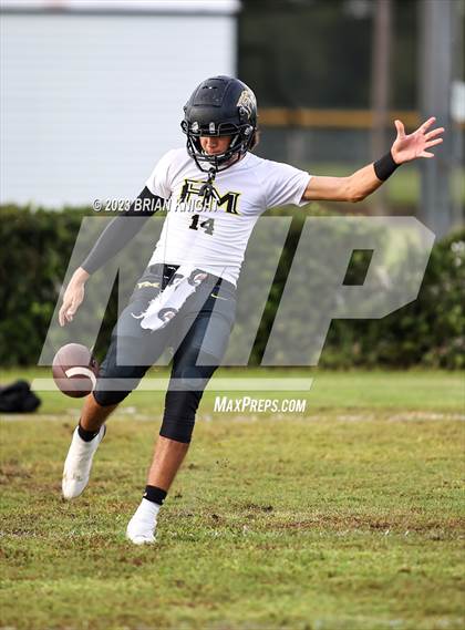 Thumbnail 2 in Lakeland Christian @ Fort Meade photogallery.
