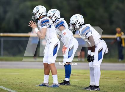 Thumbnail 2 in Lakeland Christian @ Fort Meade photogallery.