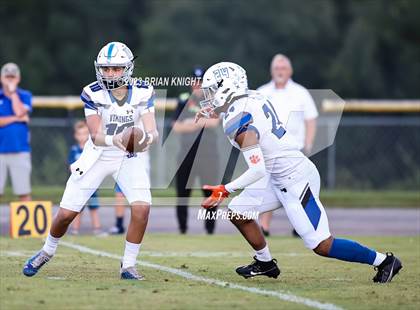 Thumbnail 2 in Lakeland Christian @ Fort Meade photogallery.