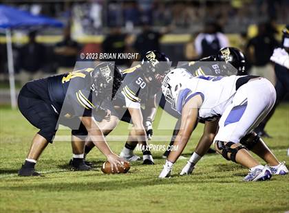 Thumbnail 1 in Lakeland Christian @ Fort Meade photogallery.