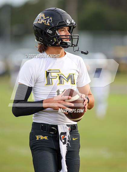 Thumbnail 3 in Lakeland Christian @ Fort Meade photogallery.