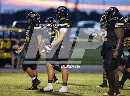 Thumbnail 2 in Lakeland Christian @ Fort Meade photogallery.