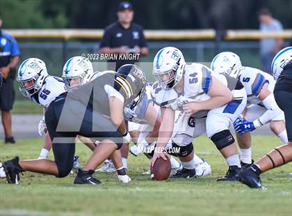 Thumbnail 1 in Lakeland Christian @ Fort Meade photogallery.