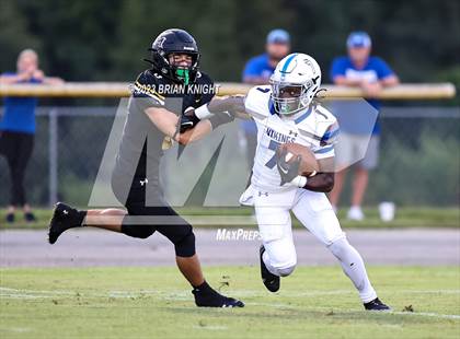 Thumbnail 1 in Lakeland Christian @ Fort Meade photogallery.