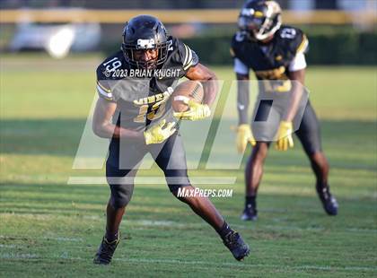 Thumbnail 1 in Lakeland Christian @ Fort Meade photogallery.