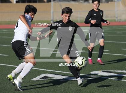 Thumbnail 3 in Segerstrom @ El Dorado photogallery.