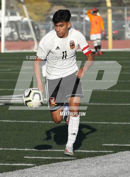 Thumbnail 1 in Segerstrom @ El Dorado photogallery.