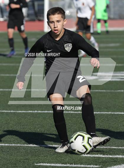 Thumbnail 2 in Segerstrom @ El Dorado photogallery.