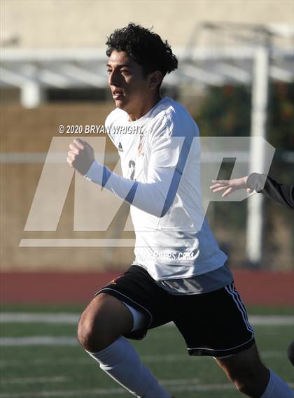 Thumbnail 3 in Segerstrom @ El Dorado photogallery.