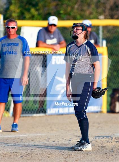 Thumbnail 3 in Fredrick vs Firt Lupton photogallery.