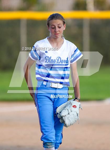 Thumbnail 3 in Fredrick vs Firt Lupton photogallery.