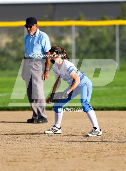 Thumbnail 2 in Fredrick vs Firt Lupton photogallery.