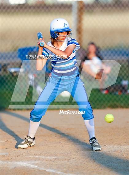 Thumbnail 2 in Fredrick vs Firt Lupton photogallery.