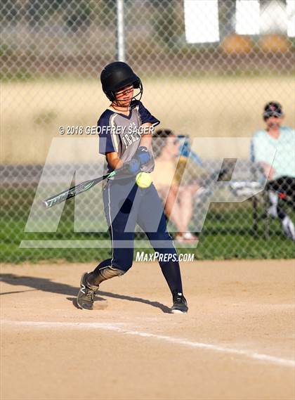 Thumbnail 2 in Fredrick vs Firt Lupton photogallery.