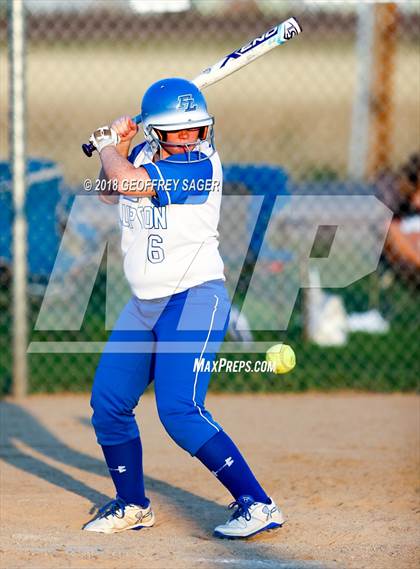 Thumbnail 2 in Fredrick vs Firt Lupton photogallery.
