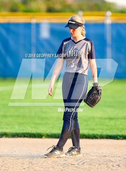 Thumbnail 1 in Fredrick vs Firt Lupton photogallery.