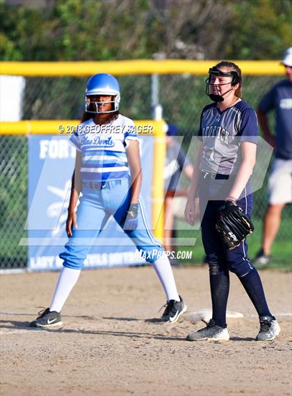 Thumbnail 2 in Fredrick vs Firt Lupton photogallery.