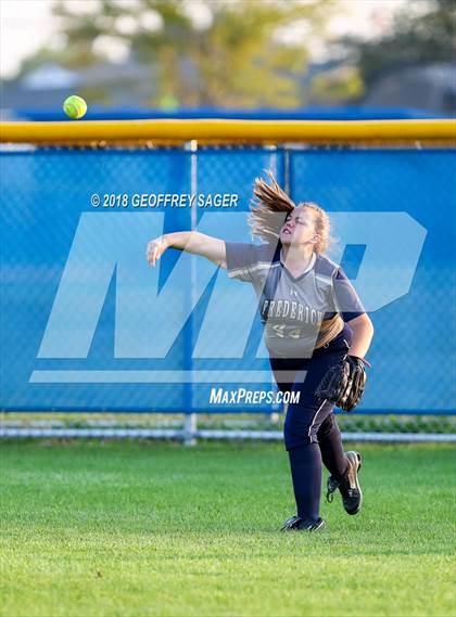 Thumbnail 2 in Fredrick vs Firt Lupton photogallery.