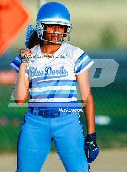 Thumbnail 2 in Fredrick vs Firt Lupton photogallery.