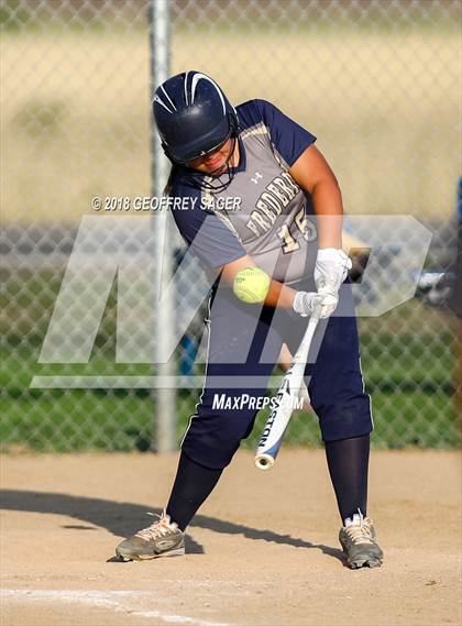 Thumbnail 2 in Fredrick vs Firt Lupton photogallery.
