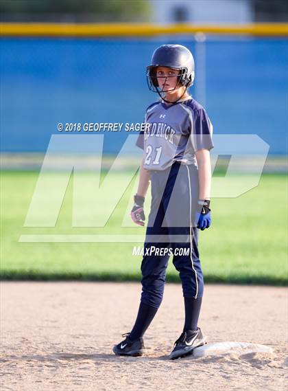 Thumbnail 1 in Fredrick vs Firt Lupton photogallery.