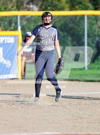 Thumbnail 3 in Fredrick vs Firt Lupton photogallery.