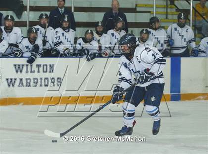 Thumbnail 1 in Norwalk/McMahon @ Wilton photogallery.