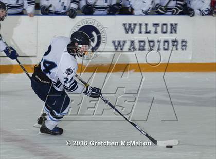 Thumbnail 1 in Norwalk/McMahon @ Wilton photogallery.