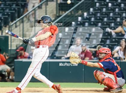 Thumbnail 1 in Scottsdale Christian vs Benson  (AIA 2A State Final) photogallery.