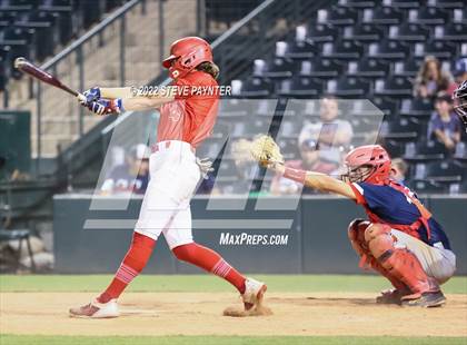 Thumbnail 1 in Scottsdale Christian vs Benson  (AIA 2A State Final) photogallery.