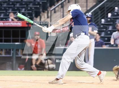 Thumbnail 3 in Scottsdale Christian vs Benson  (AIA 2A State Final) photogallery.