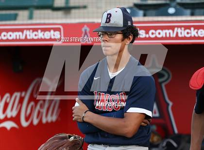 Thumbnail 3 in Scottsdale Christian vs Benson  (AIA 2A State Final) photogallery.