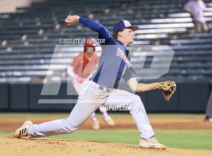 Thumbnail 3 in Scottsdale Christian vs Benson  (AIA 2A State Final) photogallery.