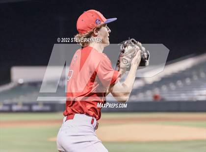 Thumbnail 1 in Scottsdale Christian vs Benson  (AIA 2A State Final) photogallery.