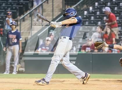Thumbnail 3 in Scottsdale Christian vs Benson  (AIA 2A State Final) photogallery.