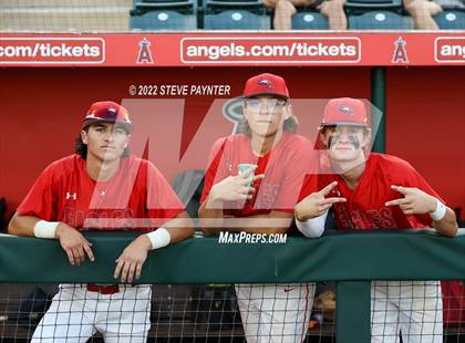 Thumbnail 3 in Scottsdale Christian vs Benson  (AIA 2A State Final) photogallery.