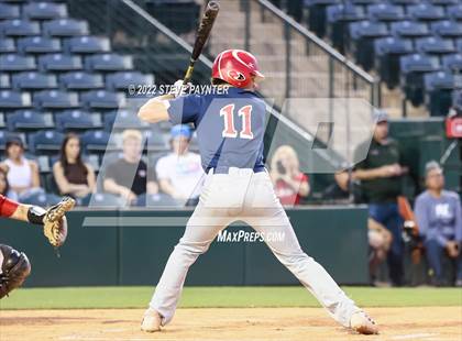 Thumbnail 3 in Scottsdale Christian vs Benson  (AIA 2A State Final) photogallery.