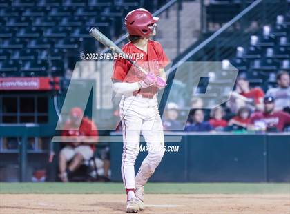 Thumbnail 2 in Scottsdale Christian vs Benson  (AIA 2A State Final) photogallery.