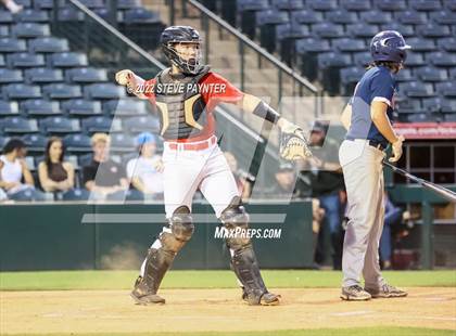 Thumbnail 2 in Scottsdale Christian vs Benson  (AIA 2A State Final) photogallery.
