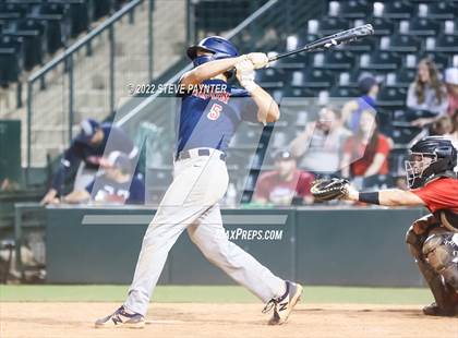 Thumbnail 2 in Scottsdale Christian vs Benson  (AIA 2A State Final) photogallery.