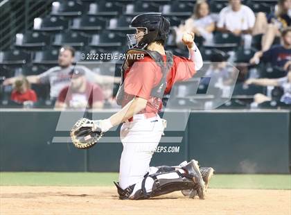 Thumbnail 3 in Scottsdale Christian vs Benson  (AIA 2A State Final) photogallery.