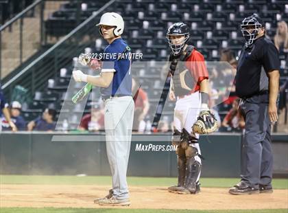 Thumbnail 1 in Scottsdale Christian vs Benson  (AIA 2A State Final) photogallery.