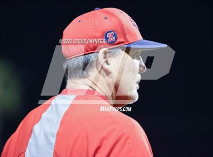 Thumbnail 2 in Scottsdale Christian vs Benson  (AIA 2A State Final) photogallery.