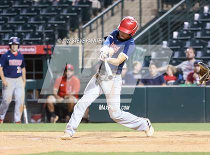 Thumbnail 3 in Scottsdale Christian vs Benson  (AIA 2A State Final) photogallery.