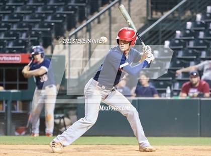 Thumbnail 1 in Scottsdale Christian vs Benson  (AIA 2A State Final) photogallery.
