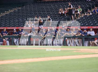 Thumbnail 1 in Scottsdale Christian vs Benson  (AIA 2A State Final) photogallery.
