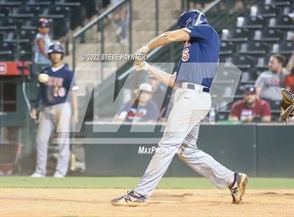 Thumbnail 2 in Scottsdale Christian vs Benson  (AIA 2A State Final) photogallery.