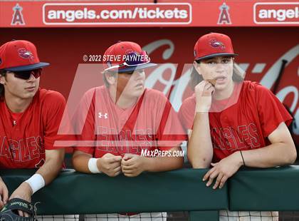 Thumbnail 2 in Scottsdale Christian vs Benson  (AIA 2A State Final) photogallery.